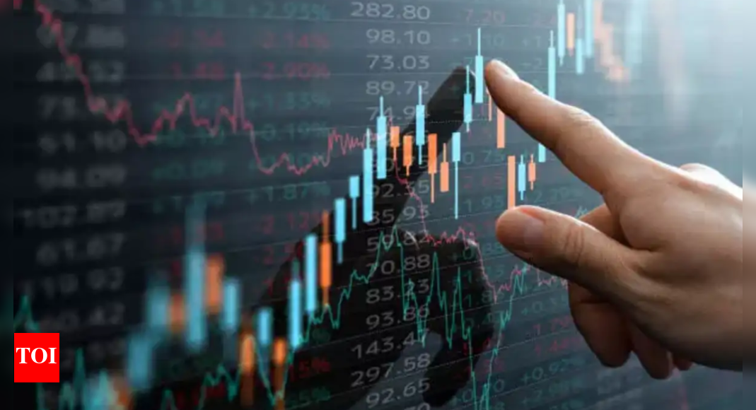 will-$100,000-h-1b-fee-hit-indian-it-stocks-on-monday?-investors-jitter-as-adrs-slide,-long-term-outlook-remains-cautious