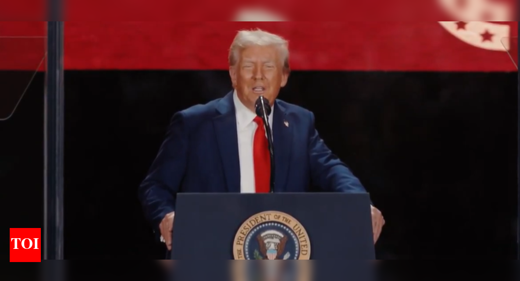 ‘evangelist-for-american-liberty’:-trump-gives-speech-at-charlie-kirk’s-memorial