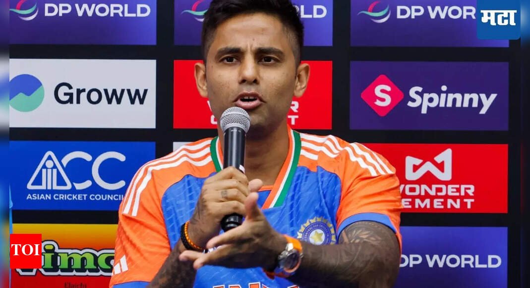 suryakumar-gushes-over-shubman-gill’s-reverse-sweep,-calls-abhishek-sharma-‘selfless’
