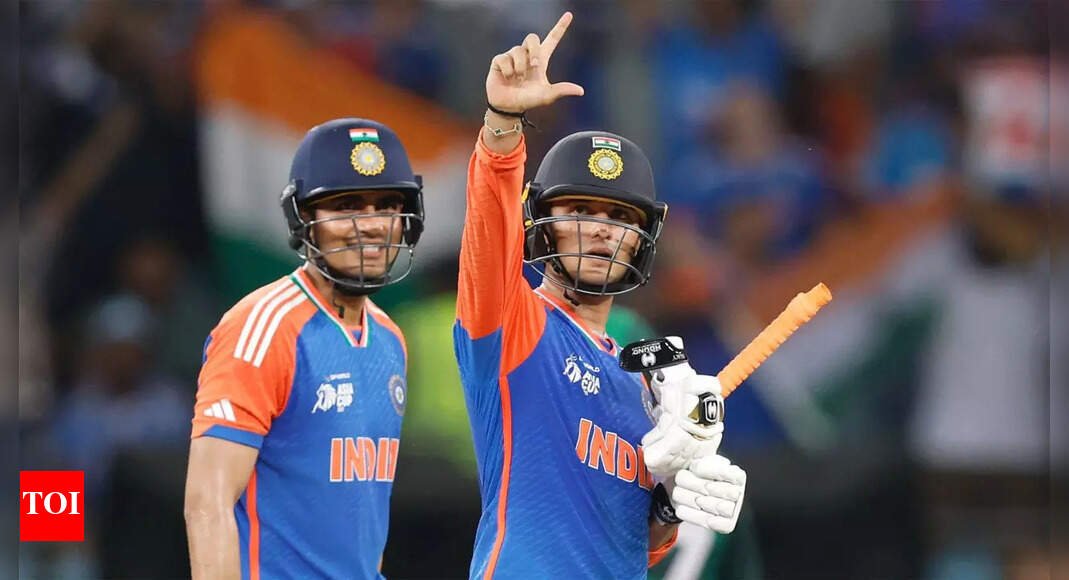 ‘you-talk,-we-win’:-abhishek-sharma’s-sly-dig-at-pakistan-after-fiery-asia-cup-win