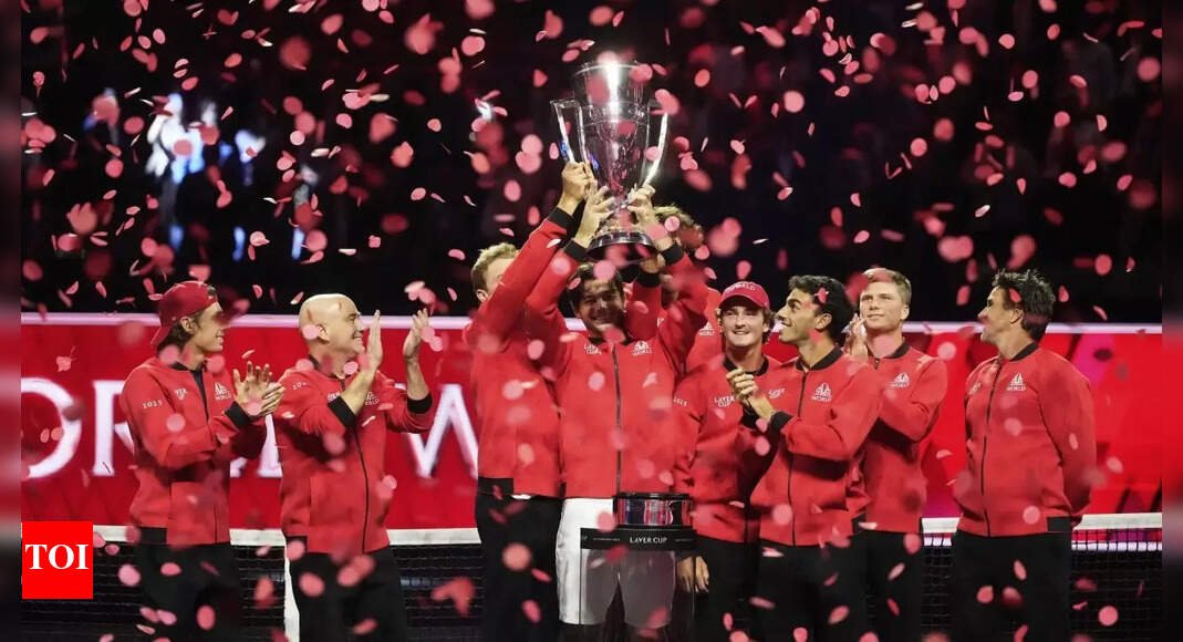 laver-cup:-team-world-clinch-third-title-despite-two-wins-for-alcaraz