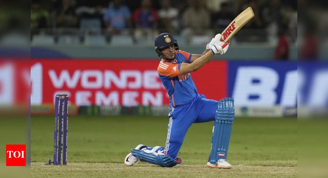how-shubman-gill-is-shaping-up-as-india’s-next-t20-torchbearer