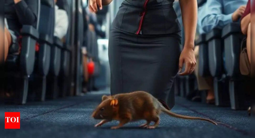 indigo-flight-delayed-over-2-hours-after-rat-spotted-on-plane-at-kanpur-airport