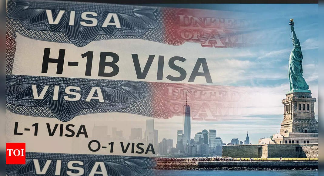 alternatives-to-h-1b-visas:-after-fee-hike-by-trump-to-$100,000,-o1-&-l1-visas-gain-traction;-check-cost,-approval-rates