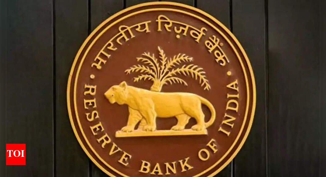 ‘best-possible-option’:-rbi-may-cut-rates-by-25-bps-in-september,-says-sbi-report;-flags-‘type-2-error’-risk
