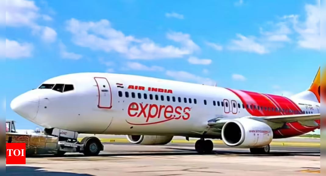 mid-air-scare:-passenger-tries-to-enter-cockpit-door-on-air-india-express-flight