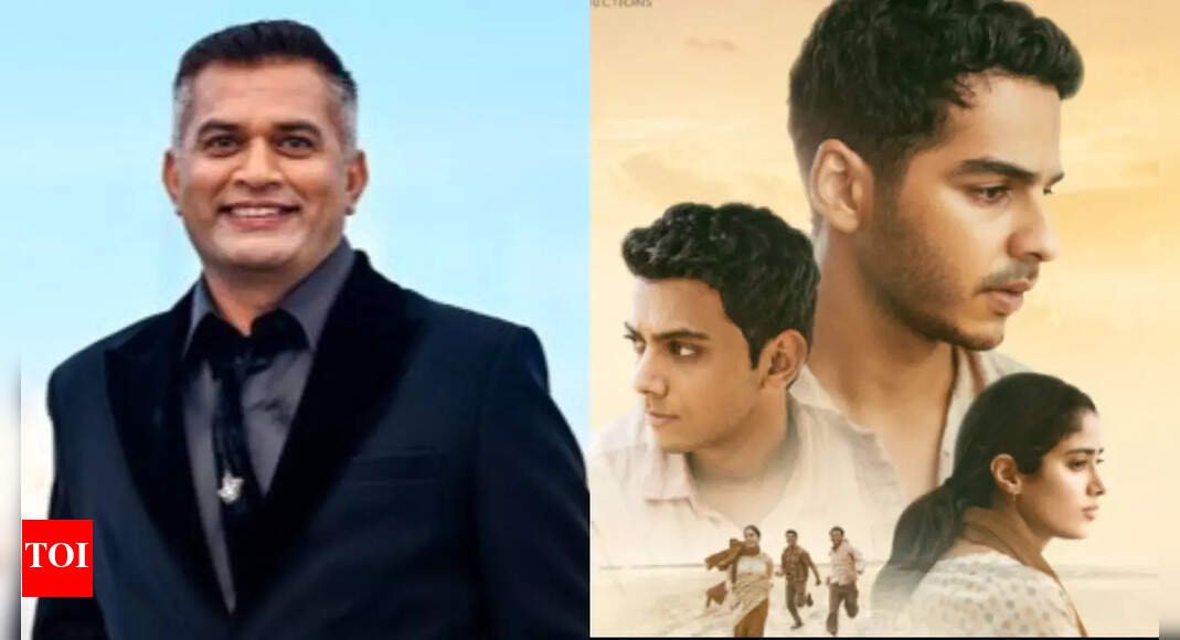 ‘homebound’:-neeraj-ghaywan-asked-janhvi-kapoor,-ishaan-khatter,-and-vishal-jethwa-to-step-out-of-‘privileged’-lives