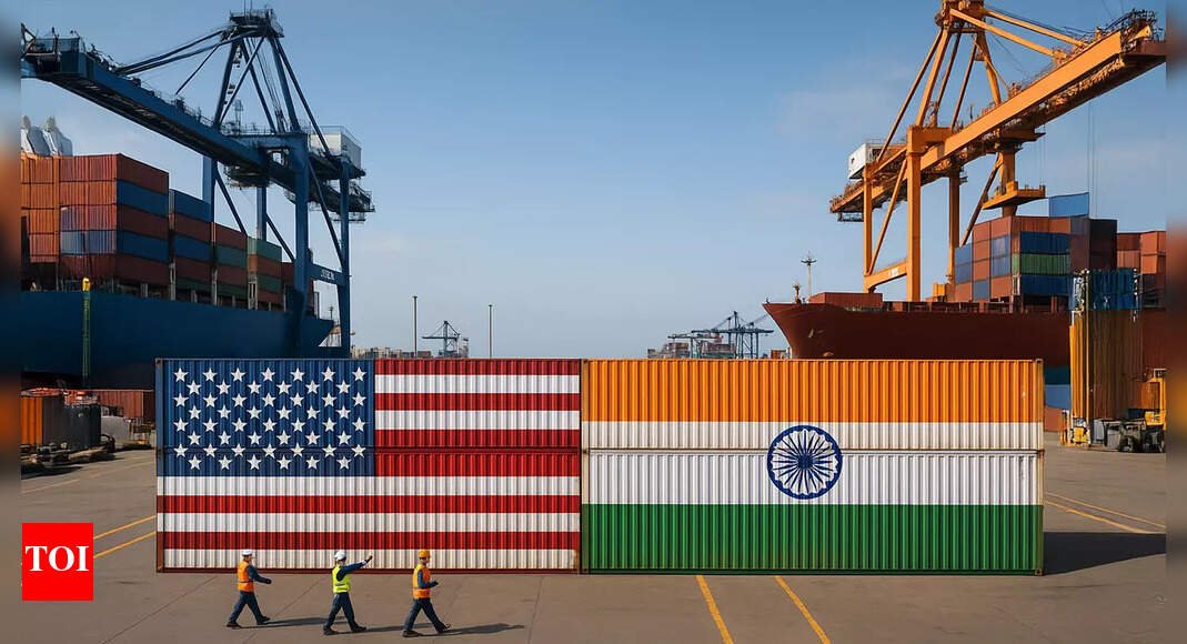 india’s-exports-to-us-plunge!-not-just-goods-hit-by-trump’s-50%-tariffs,-even-smartphones-see-‘alarming’-dip;-what’s-happening?