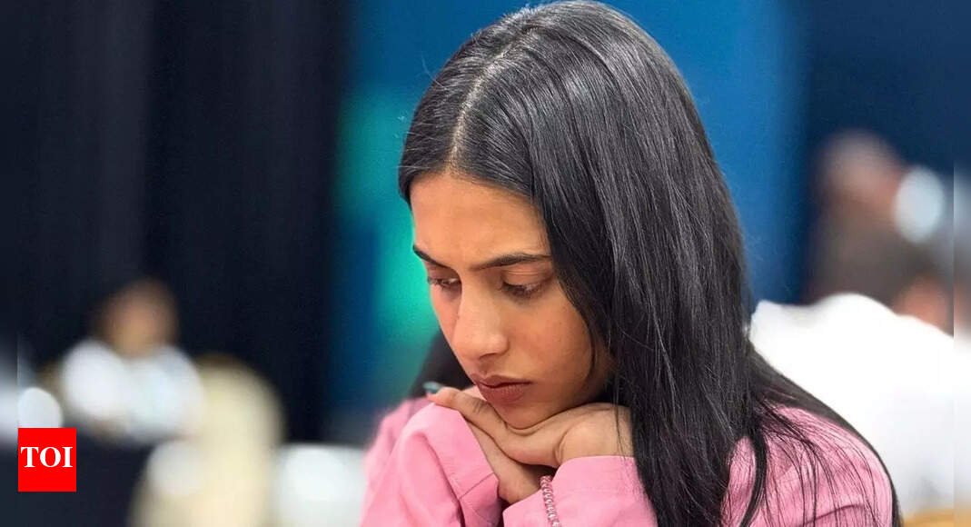 fide-world-cup-2025:-divya-deshmukh-handed-wild-card