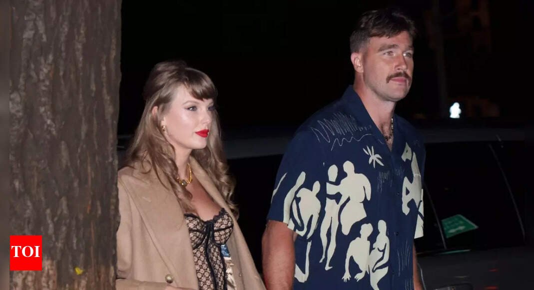 as-donna-kelce-‘puts-pressure’-on-taylor-swift-and-travis-kelce-to-have-children,-could-a-rushed,-tiny-italian-town-wedding-be-the-plan?