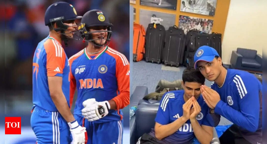 arshdeep-asks-gill-and-abhishek-to-sing,-shares-hilarious-moment-–-watch