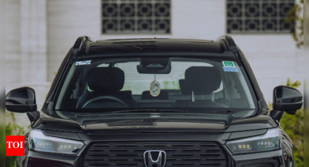 gst-cut-festive-boost-for-car-buyers:-honda-cuts-prices-across-amaze,-city-and-elevate;-check-new-prices