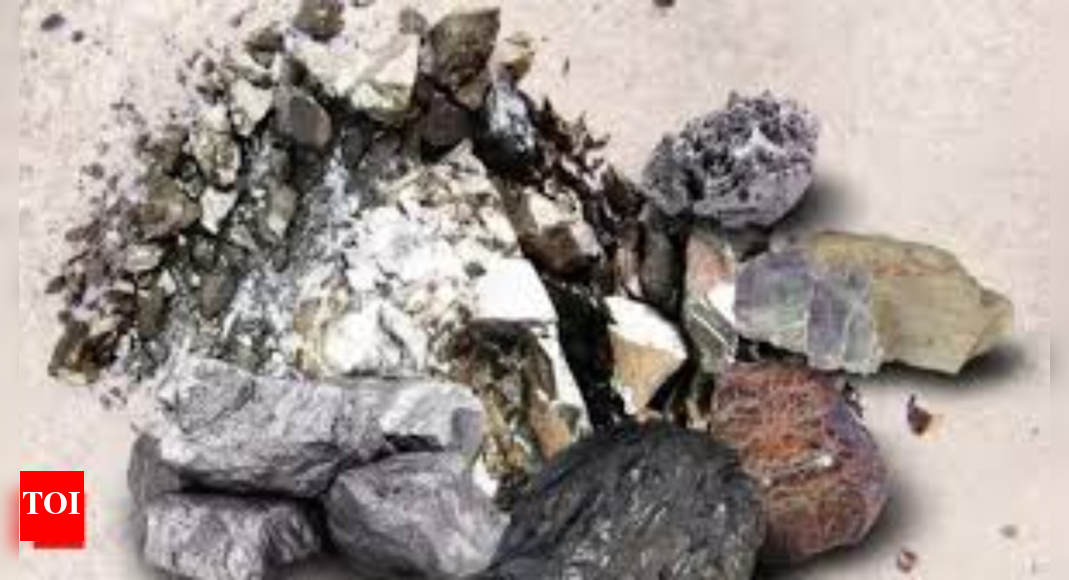 critical-mineral-push:-india-eyes-lithium-and-copper-from-peru,-chile-and-argentina;-ftas-pushed-amid-supply-chain-turmoil