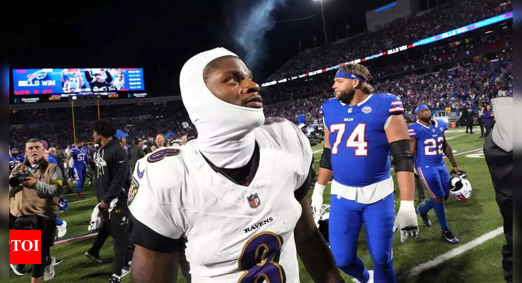 will-lamar-jackson-play-against-the-detroit-lions-tonight?-latest-injury-update-on-ravens-quarterback