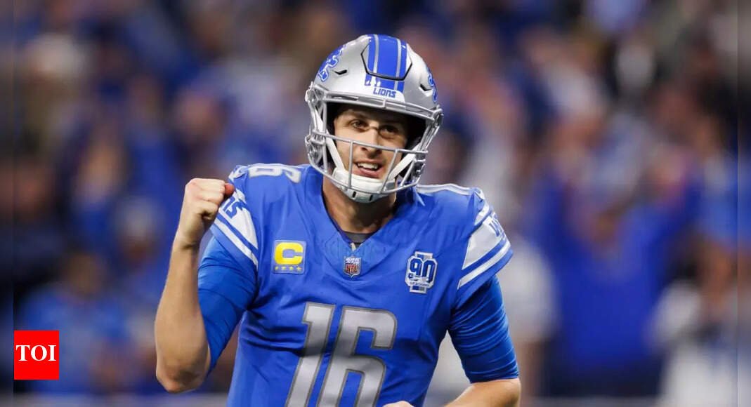 nfl:-will-jared-goff-play-tonight?-latest-injury-update-on-the-detroit-lions-qb