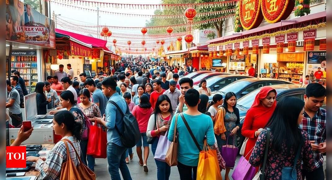 lower-gst-&-navratri-give-mega-start-to-festive-sales
