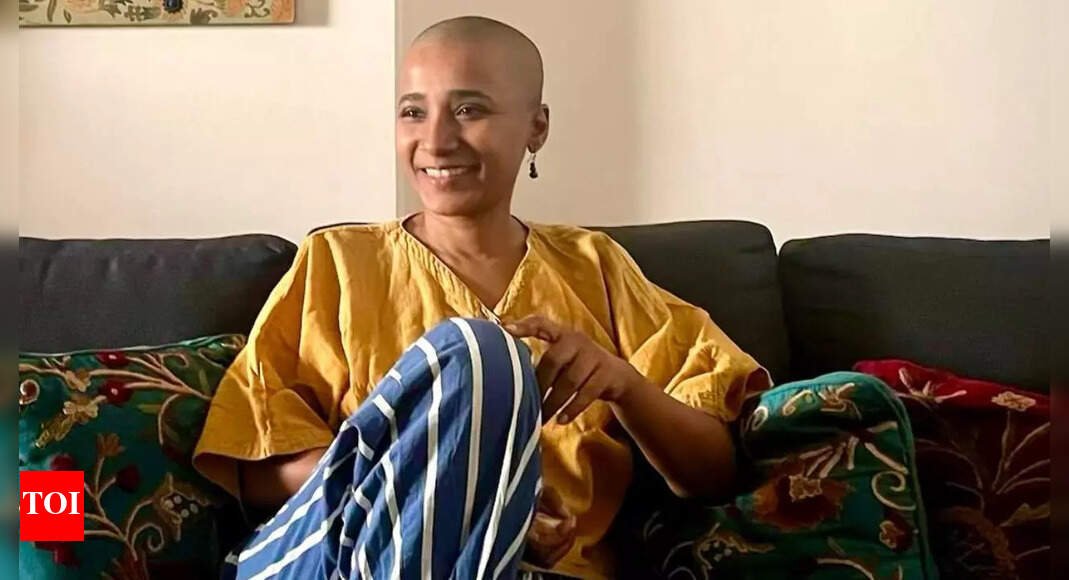 tannishtha-chatterjee-recalls-the-shock-of-her-stage-4-cancer-diagnosis:-‘it-was-sudden,-devastating…-why-is-life-doing-this-to-me?’
