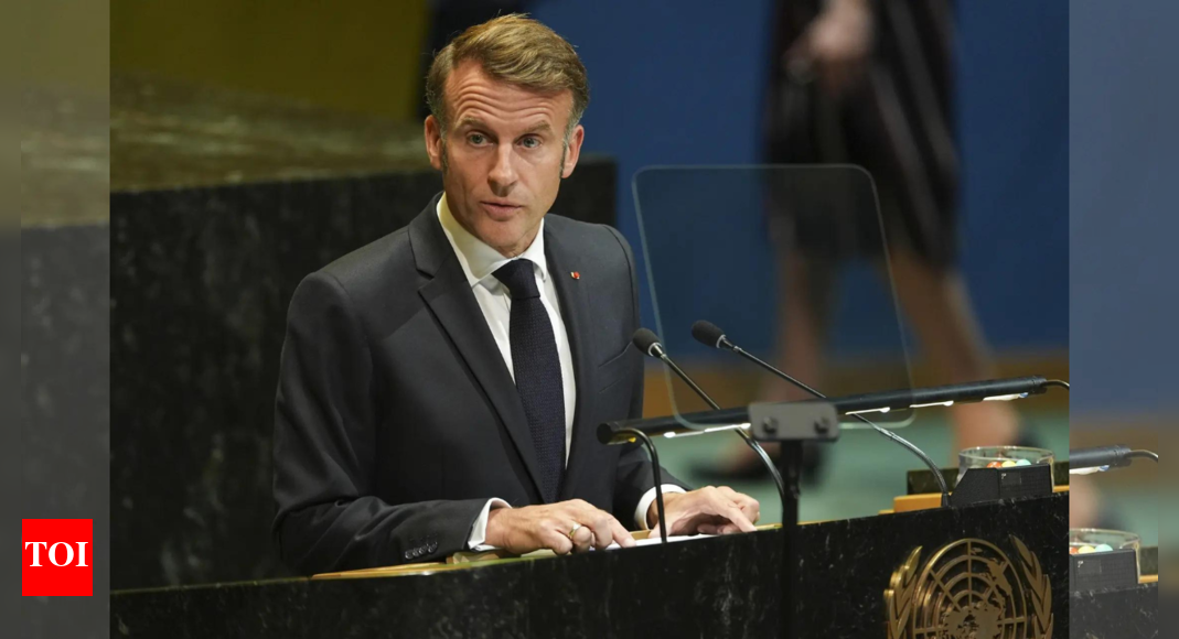 ‘true-to-the-historic-commitment’:-france-recognises-palestinian-state-at-un