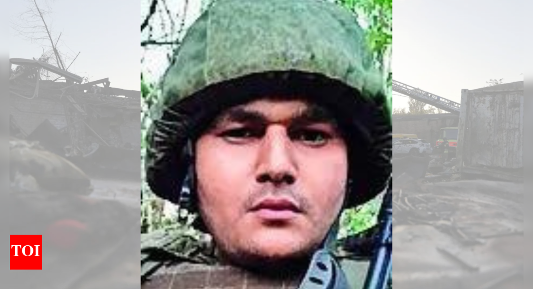 set-to-join-russia-university,-uttarkhand-man-‘sent-to-war-front-in-ukraine’