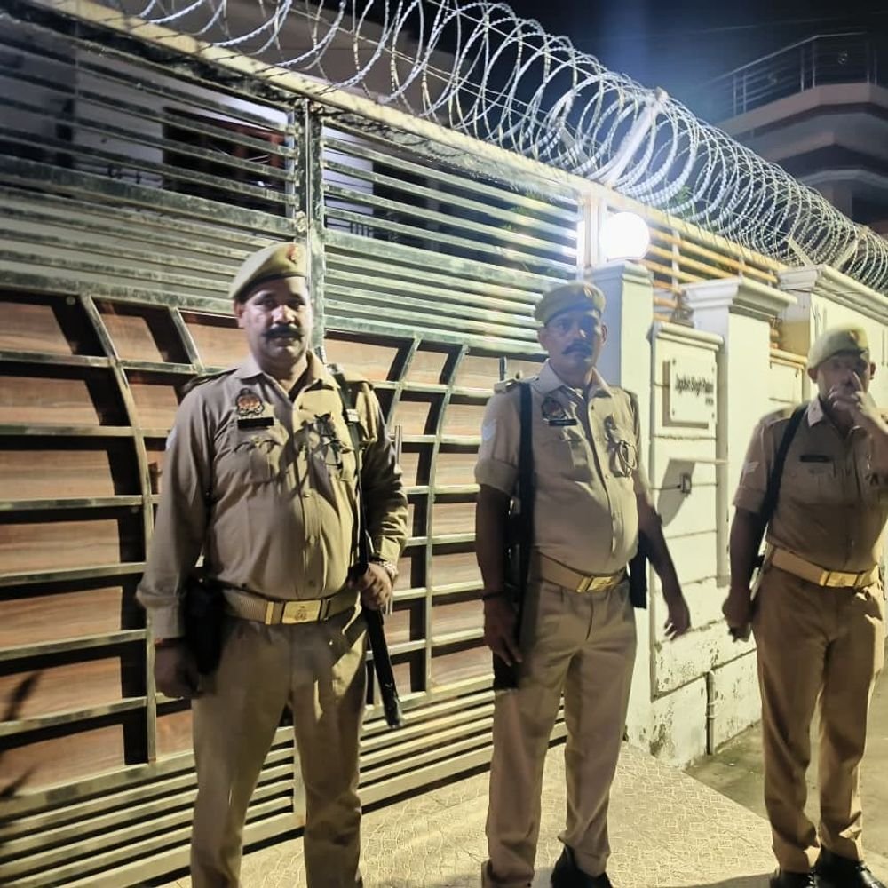 बरेली-लाए-जाएंगे-दिशा-पाटनी-के-घर-फायरिंग-करने-वाले:दोनों-नाबालिग-शूटर्स-से-पूछताछ-के-लिए-बरेली-पुलिस-को-मिली-दो-दिन-की-रिमांड