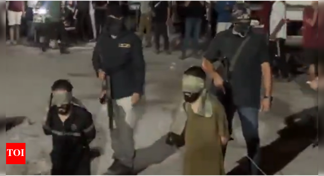 hamas-publicly-executes-three-palestinians;-accused-of-collaborating-with-israel