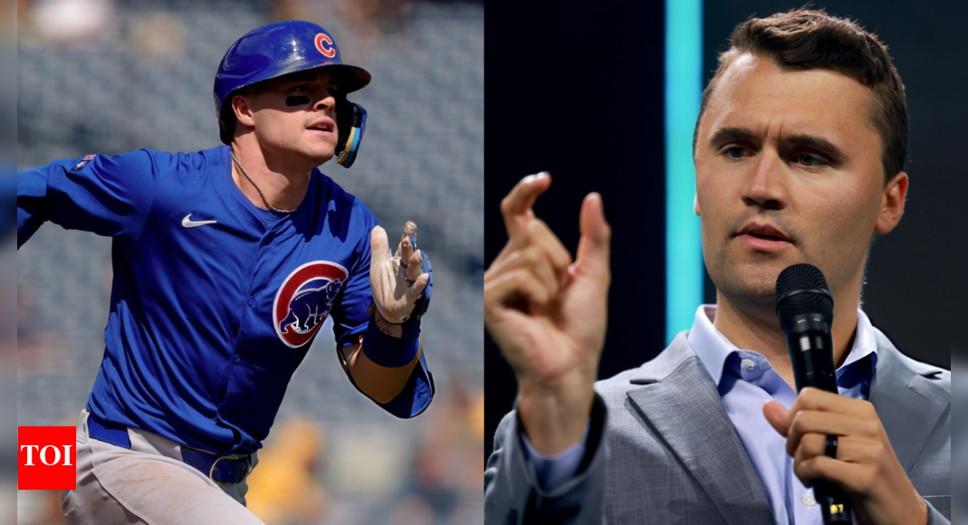 chicago-cubs-rookie-matt-shaw-missed-the-game-against-cincinnati-reds-to-attend-memorial-for-charlie-kirk-in-arizona