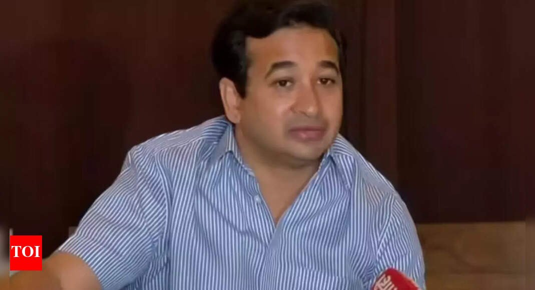 garba-events-becoming-‘epicentres’-of-‘love-jihad’,-claims-maharashtra-minister-nitesh-rane;-backs-vhp’s-id-verification-advisory