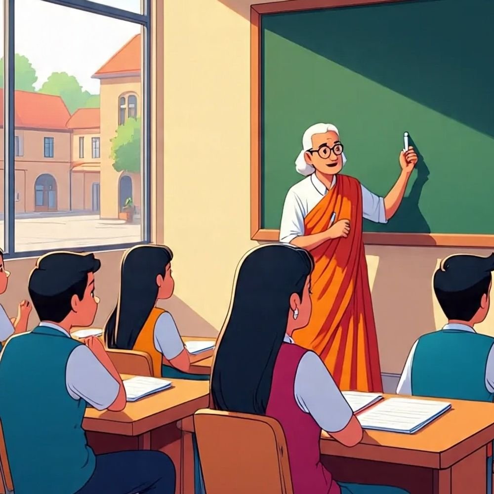 10%-भी-मार्क्स-नहीं,-बन-गए-कॉलेज-में-असिस्टेंट-प्रोफेसर:अब-ऐसा-नहीं-होगा;-जानिए-कार्मिक-विभाग-ने-क्यों-बदले-नियम?