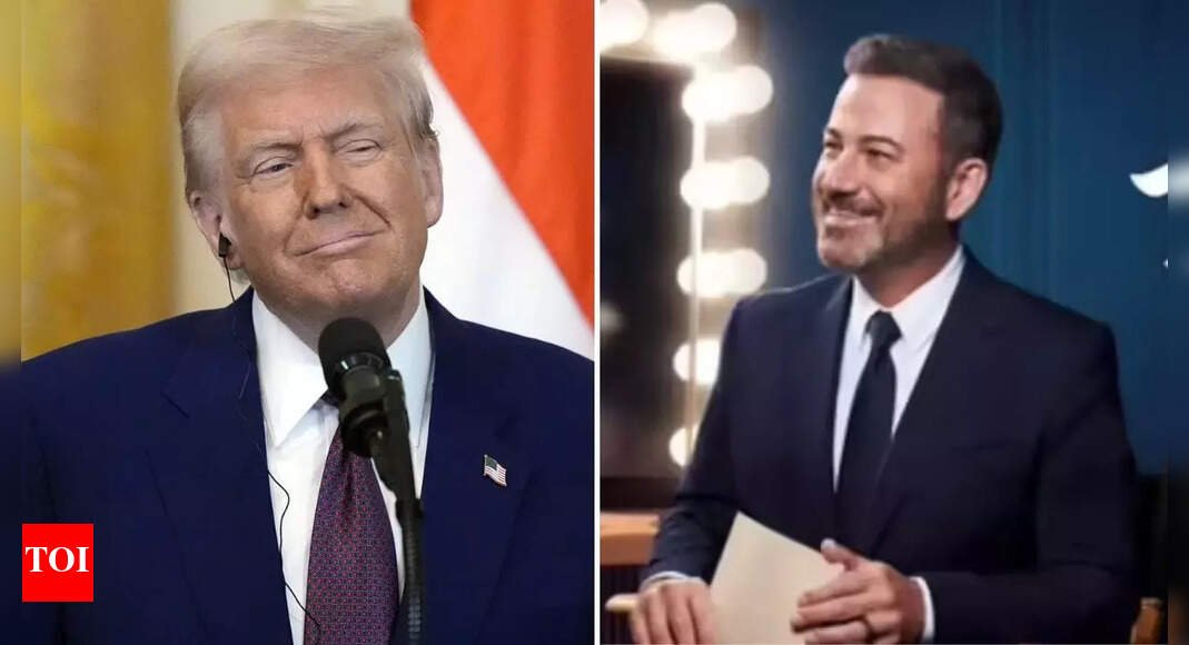 ‘let-jimmy-kimmel-rot-in-bad-ratings’:-trump-questions-abc’s-decision-to-bring-him-back
