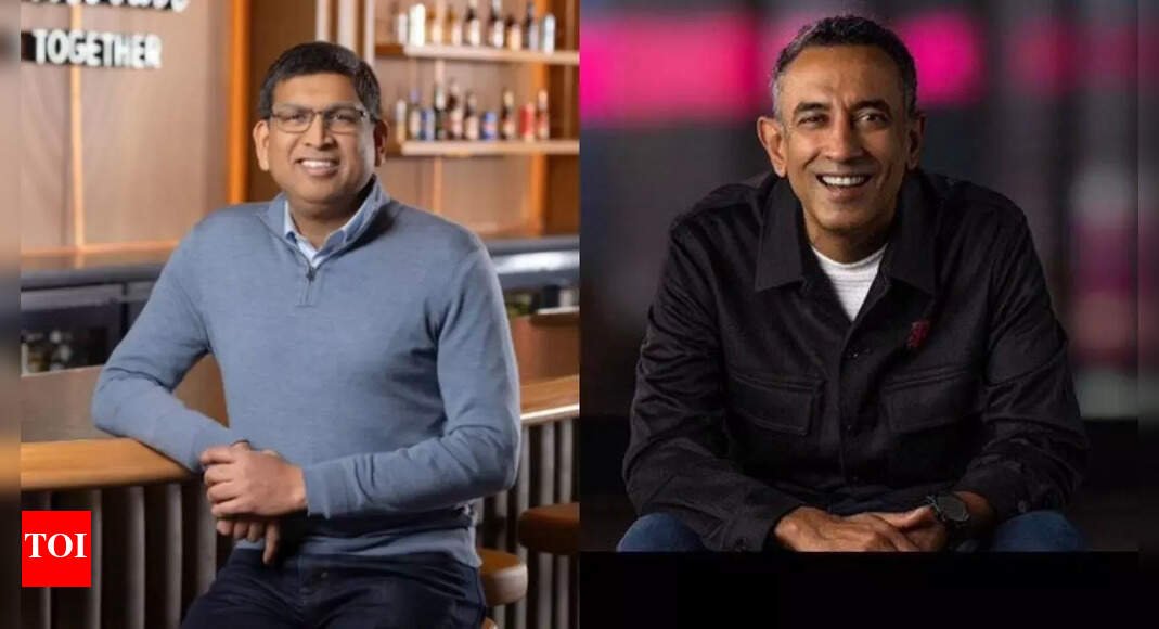 indian-origin-ceos-take-charge:-gopalan-at-t-mobile;-goyal-at-molson-coors