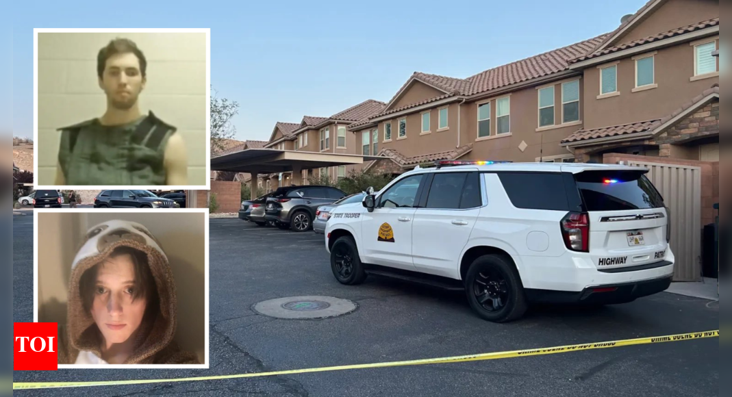 charlie-kirk-killing:-tyler-robinson’s-trans-partner-allegedly-flees-utah-home