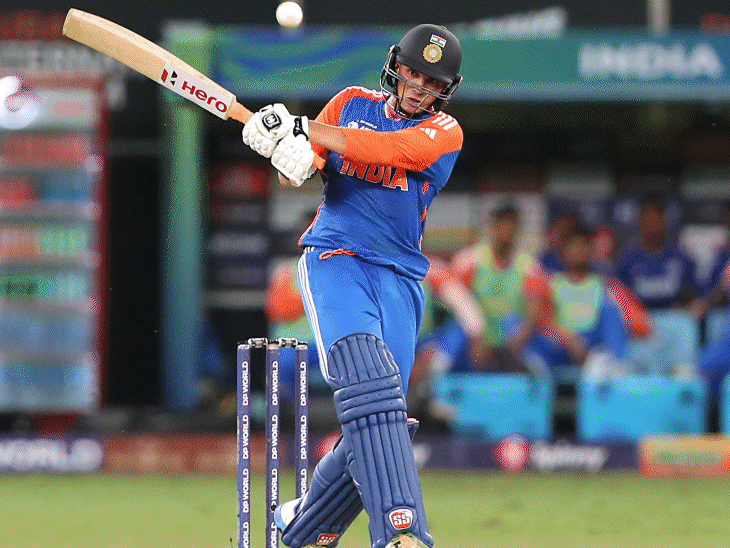 will-abhishek-sharma-replace-rohit-sharma-in-odis?:report-claims-explosive-left-handed-batter-could-feature-in-australia-series-after-asia-cup-heroics