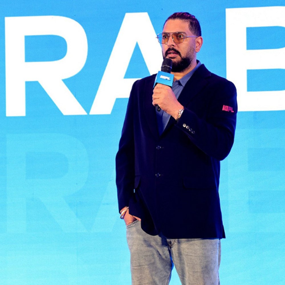 yuvraj-singh-appears-before-ed-in-money-laundering-case:former-india-cricketer-joins-suresh-raina,-shikhar-dhawan;-bollywood-actor-sonu-sood-summoned-in-1xbet-app-case