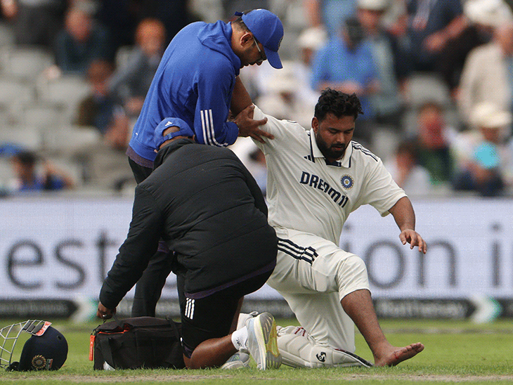 rishabh-pant,-karun-nair-may-miss-west-indies-test-series:dhruv-jurel,-devdutt-padikkal-might-fit-in;-two-match-series-kicks-off-on-2-oct-in-ahmedabad