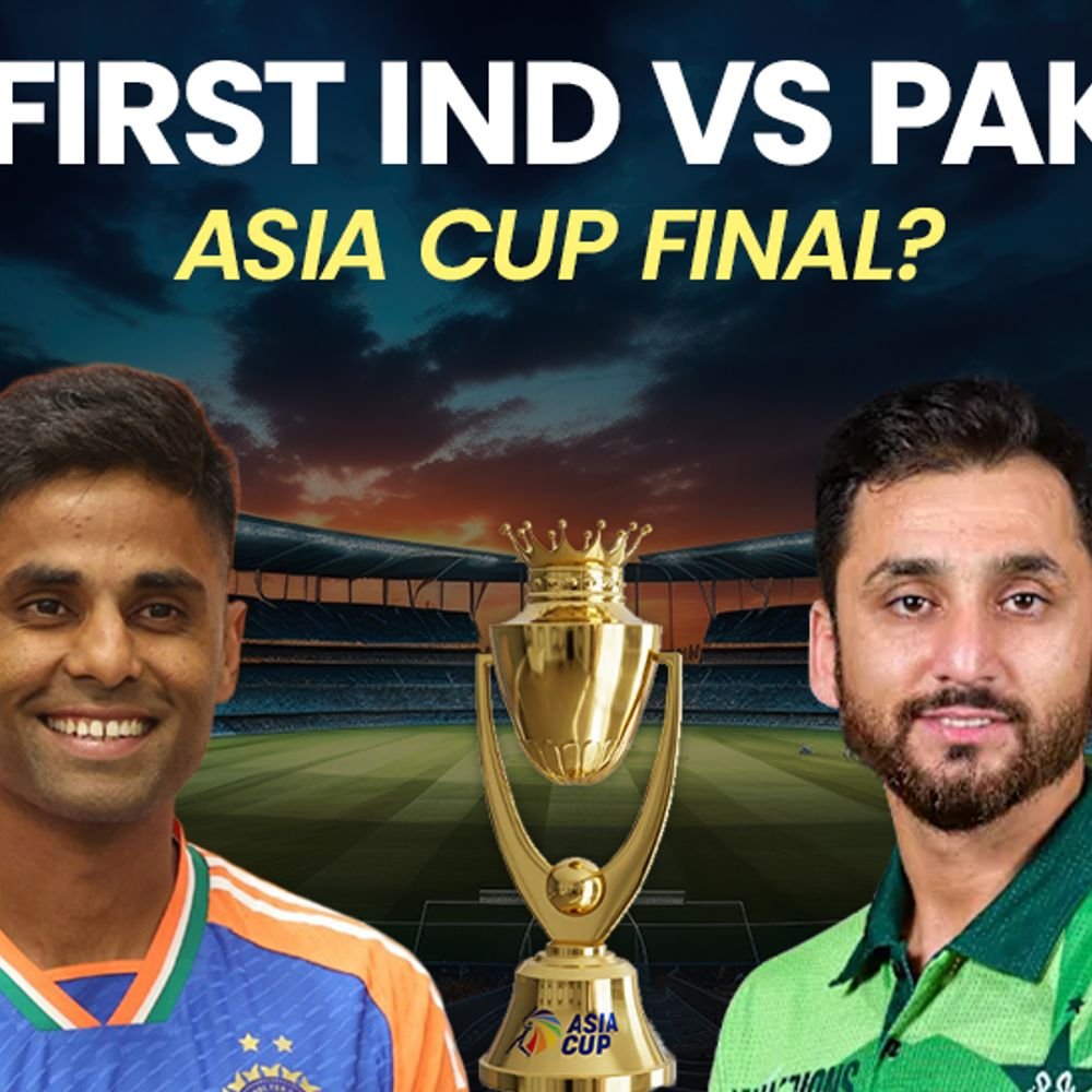 can-india-and-pakistan-meet-in-asia-cup-final?:men-in-green-must-win-back-to-back-games-to-set-up-first-ind-pak-final-in-41-years