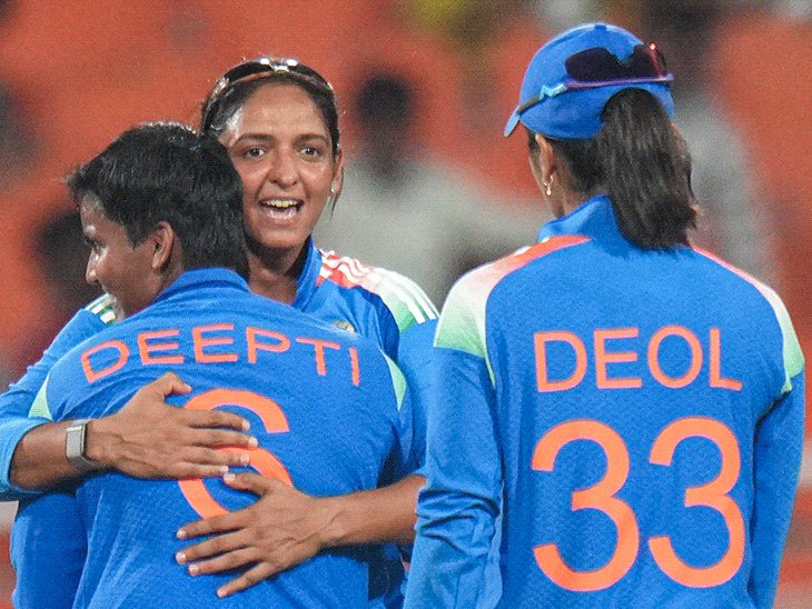 ₹29-tickets-still-unsold-for-india-pakistan-women’s-world-cup-clash:colombo-to-host-october-5-game;-icc-tournament’s-ticketing-partner-shows-limited-seats-left