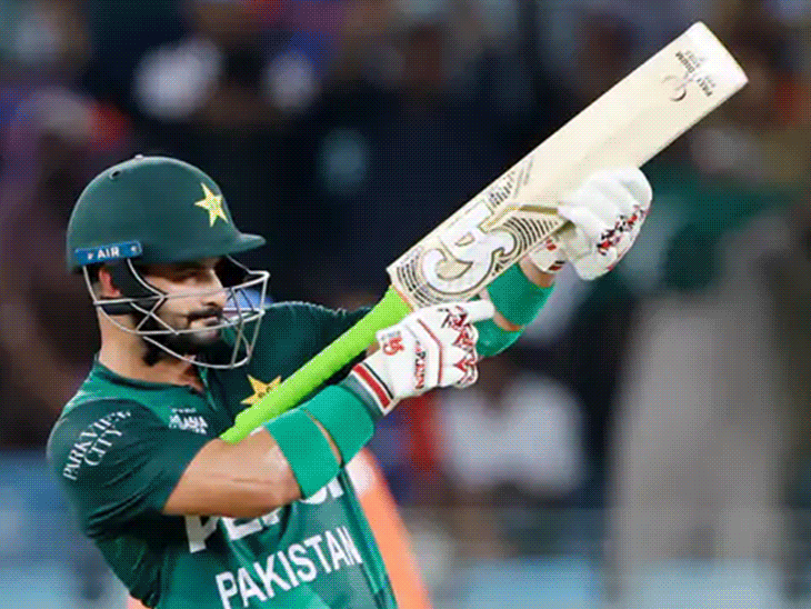 bcci-officially-files-complaint-against-pakistan-players’-controversial-gestures:sahibzada-performed-gun-shot-celebration,-rauf-signalled-crashing-fighter-plane