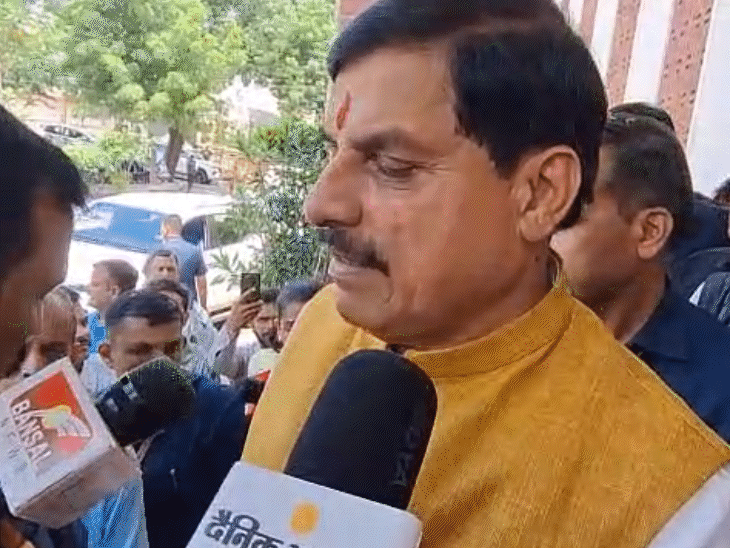 cm-yadav-urges-congress-not-to-rush-obc-reservation:state-govt-has-unanimously-requested-supreme-court-to-unhold-13%-posts;-hearing-now-rescheduled-to-october-8