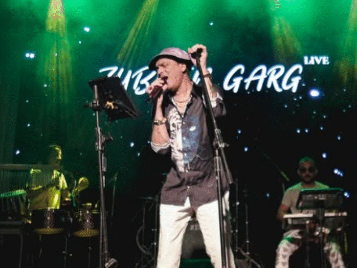 bcci-to-pay-tribute-to-zubeen-garg-in-guwahati:40-minutes-memorial-show-on-september-30:-shreya-ghoshal-to-perform-in-women’s-odi-world-cup-opener