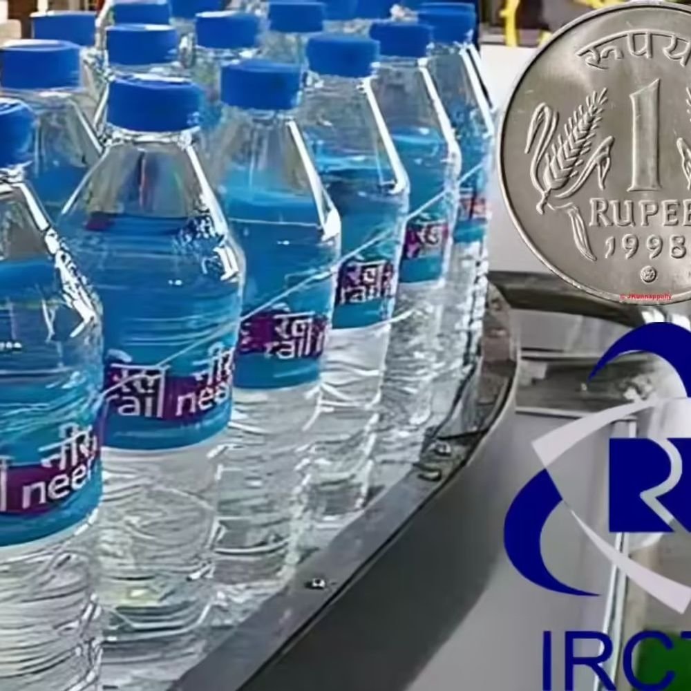 irctc-cuts-rail-neer-price-ahead-of-gst-rollout:new-rates-across-consumer-goods-will-come-into-force-tomorrow