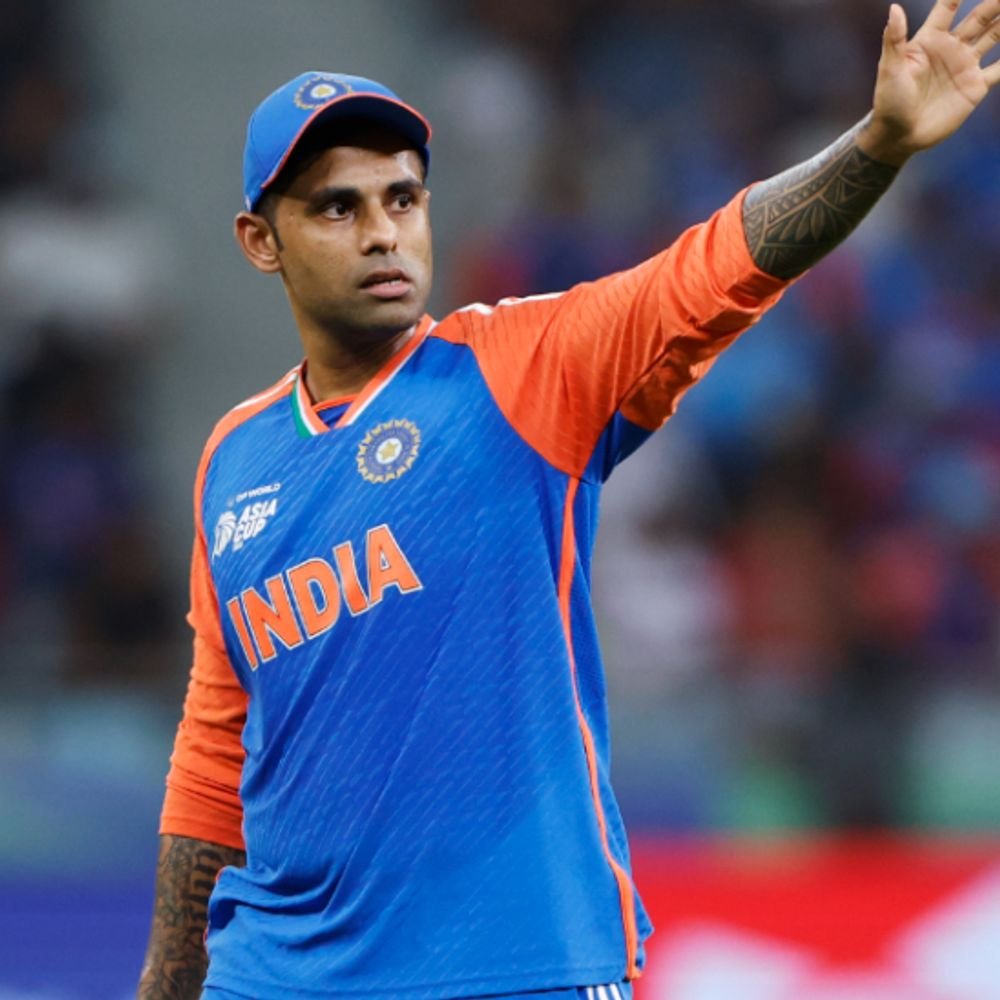 ‘ind-vs-pak-is-not-a-rivalry-anymore’:suryakumar-yadav-trolls-pakistan-in-post-match-press-conference;-salman-agha-questions-umpiring,-says-–-‘umpires-can-make-mistakes…’