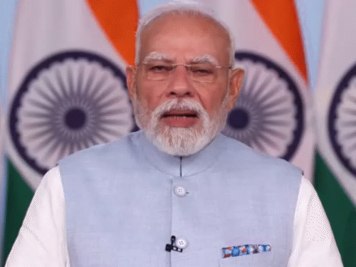 ‘garv-se-kaho-ye-swadeshi-hai’:pm-modi-says-‘gst-bachat-utsav’-begins-tomorrow;-kharge-calls-it-a-‘band-aid’-fix
