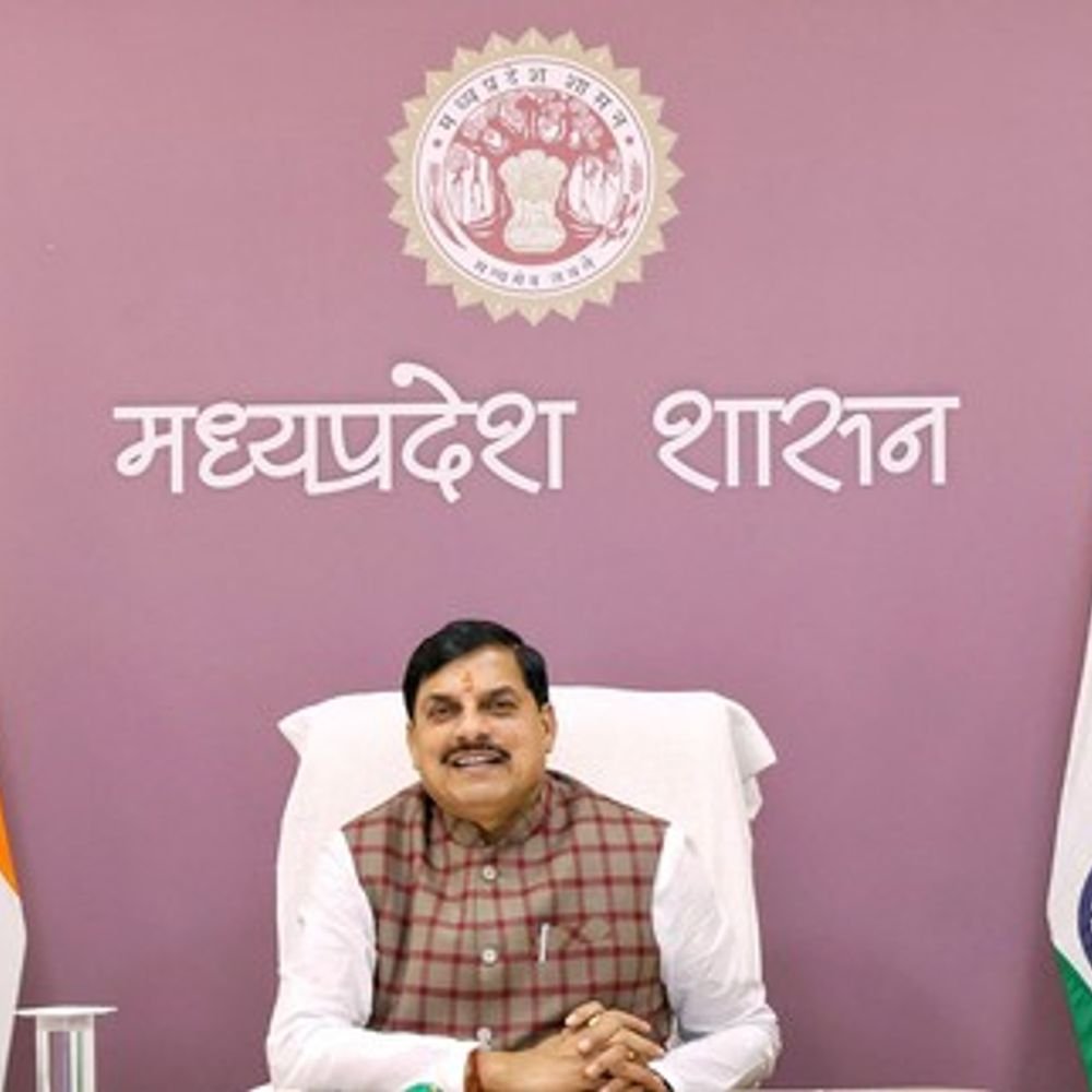 good-news!-cm-mohan-announces-new-soybean-price-scheme:farmers-selling-in-kiaaan-mandi-will-receive-government-compensation-for-any-losses
