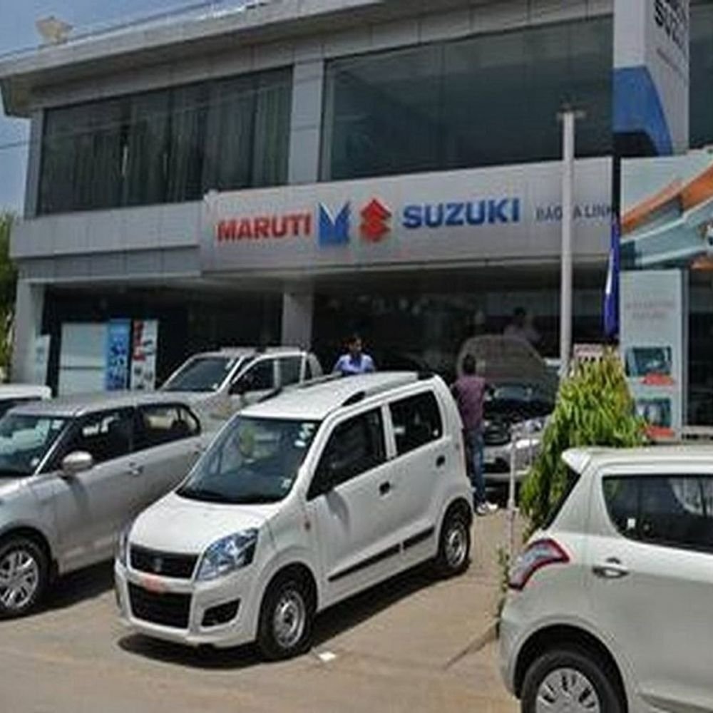 maruti-india-becomes-world’s-8th-most-valuable-auto-company:market-cap-reaches-₹5.10-lakh-crore,-elon-musk’s-tesla-retains-top-spot
