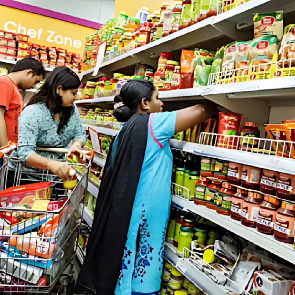 govt-to-take-action-on-shopkeepers-refusing-gst-price-cuts:tax-department-to-conduct-surprise-inspections-after-roll-out-of-new-rates-on-sept-22