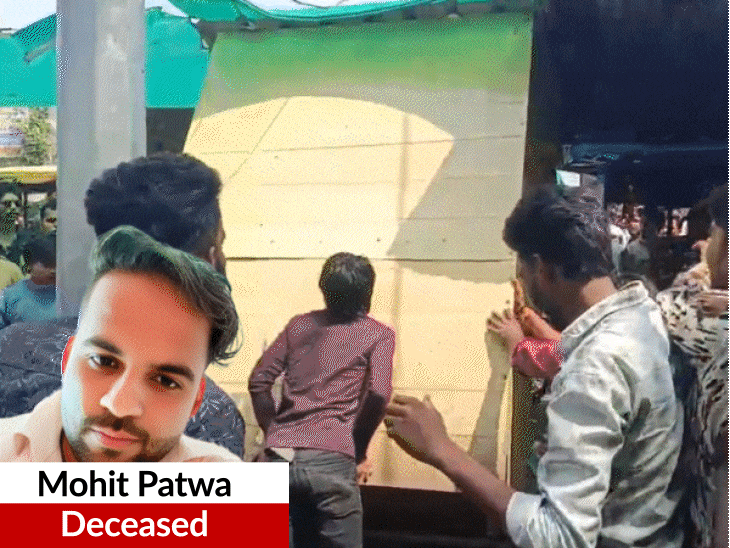 youth-commits-suicide-after-making-charges-against-2-women:makes-video-before-hanging,-alleges-sania-anish-target-hindu-girls;-violence-erupts-after-highway-blockade