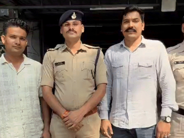 hanumanganj-police-nabs-drug-peddler:seizes-cannabis-backpack-worth-rs-30k;-accused-has-previous-criminal-history-too