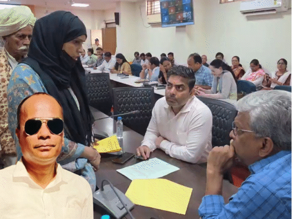 ujjain-sdm-allegedly-threatens-to-sell-wife-during-dubai-visit:tabassum-accuses-husband-of-misusing-govt-funds-for-foreign-trips;-submits-evidence
