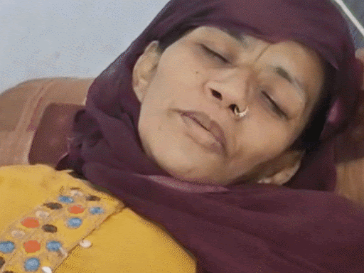cancer-patient-alleges-police-brutality,-and-forced-confession:sehore-woman-says-she-feared-death-and-gave-false-statement-to-survive