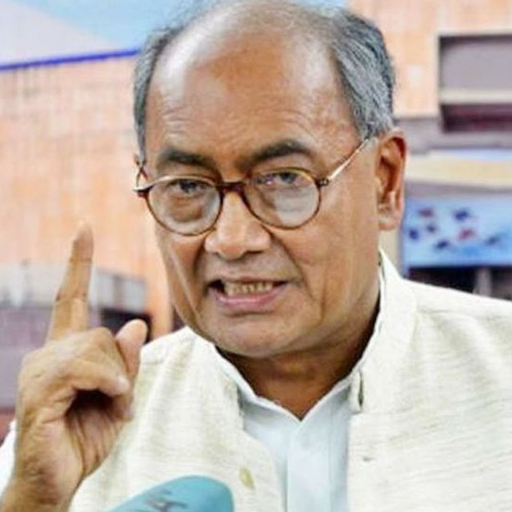 congress-leader-digvijaya-singh-visits-indore-today:to-meet-muslim-shopkeepers-facing-threats-amid-communal-tension; seeks-police-action